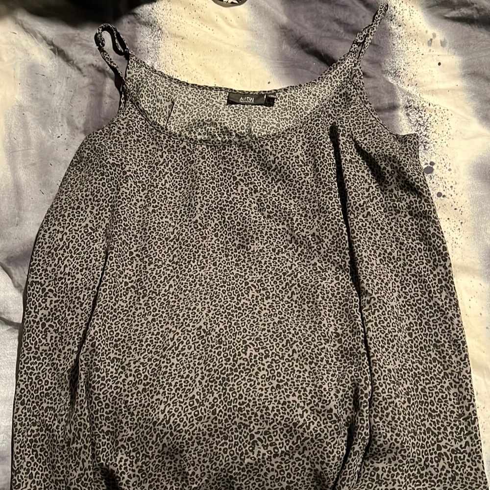 XL tank